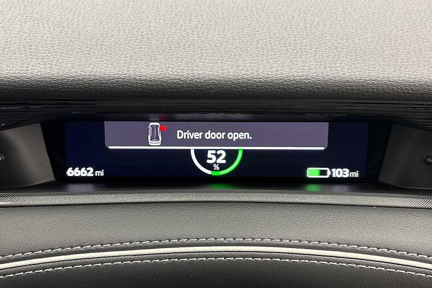 Used Volkswagen ID.7 2025 for sale - 77337070: Photo 11