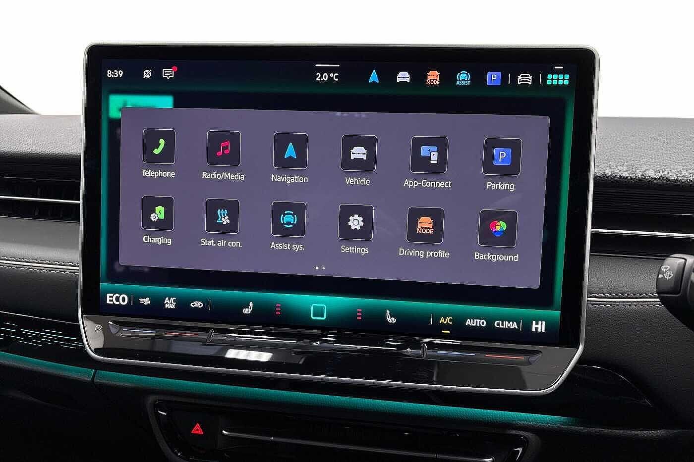 Used Volkswagen ID.7 2025 for sale - 77337070: Photo 12