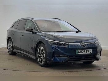 Used Volkswagen ID.7 2025 for sale - 77337070: Photo