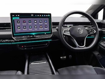 Used Volkswagen ID.7 2025 for sale - 77337070: Photo