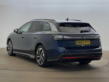 Used Volkswagen ID.7 2025 for sale - 77337070: Photo