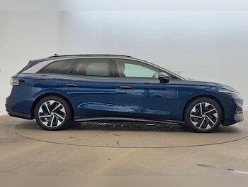 Used Volkswagen ID.7 2025 for sale - 77337070: Photo