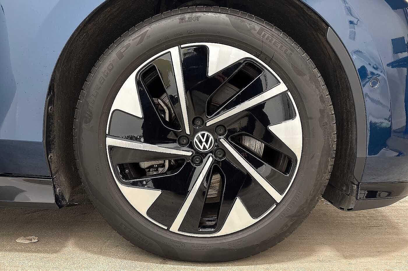 Used Volkswagen ID.7 2025 for sale - 77337070: Photo 5