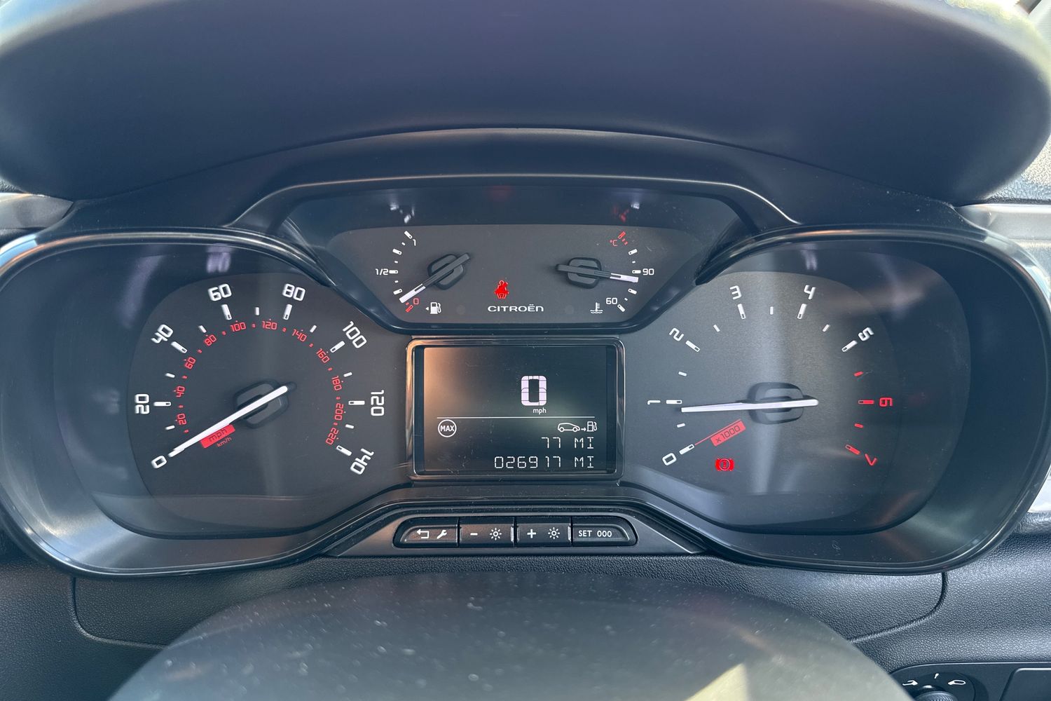Vehicle 40