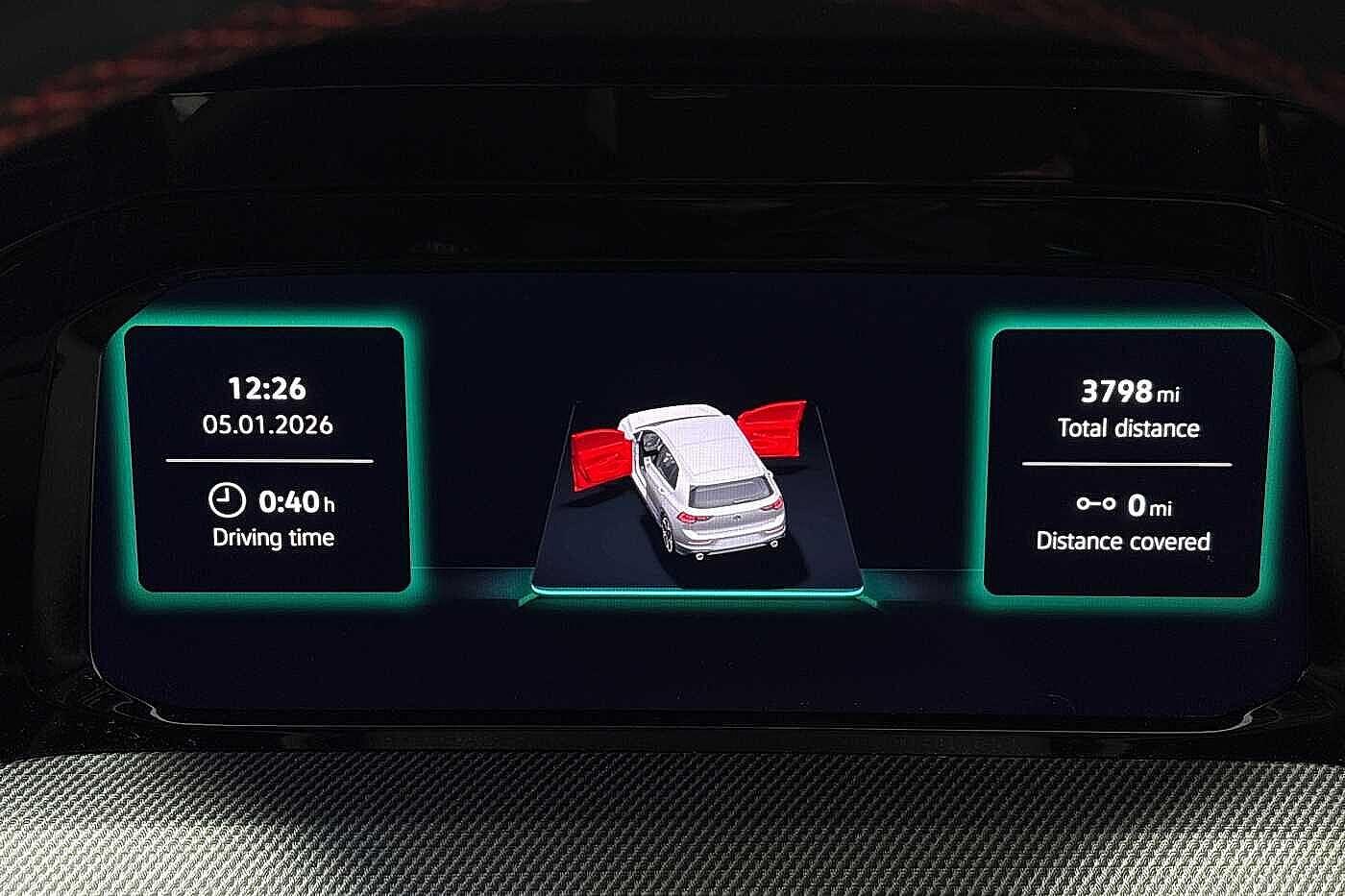 Used Volkswagen Golf 2025 for sale - 77161432: Photo 11