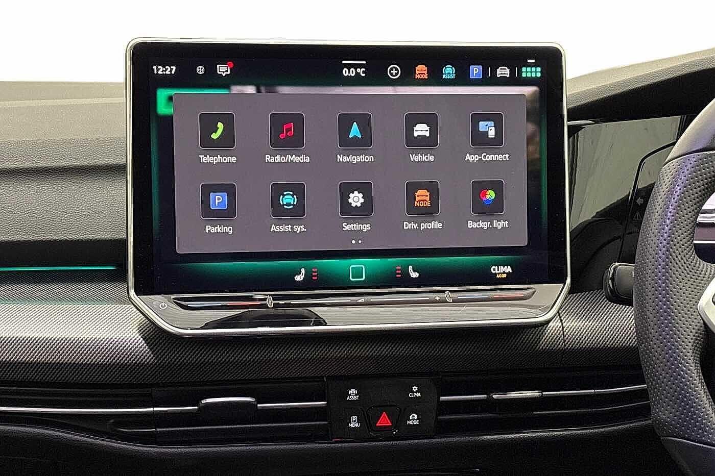 Used Volkswagen Golf 2025 for sale - 77161432: Photo 12