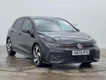 Used Volkswagen Golf 2025 for sale - 77161432: Photo