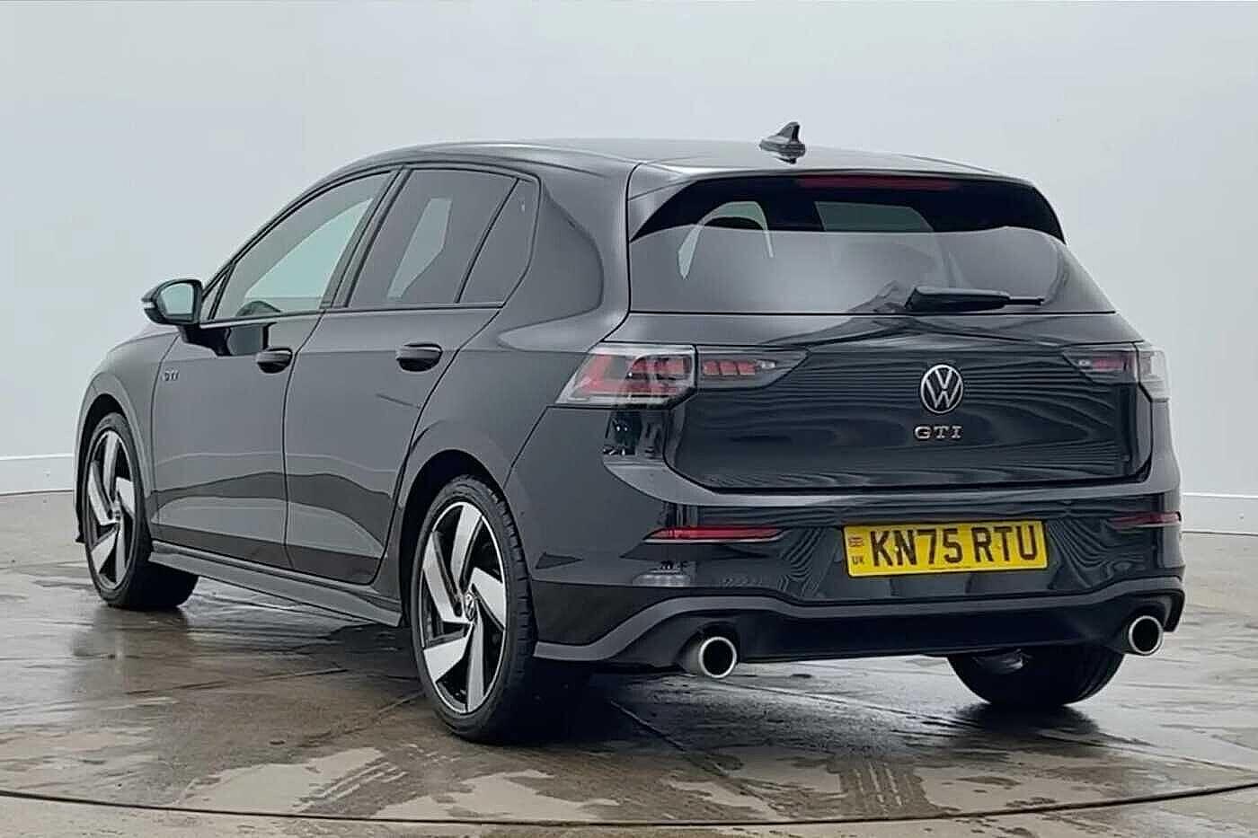 Used Volkswagen Golf 2025 for sale - 77161432: Photo 3