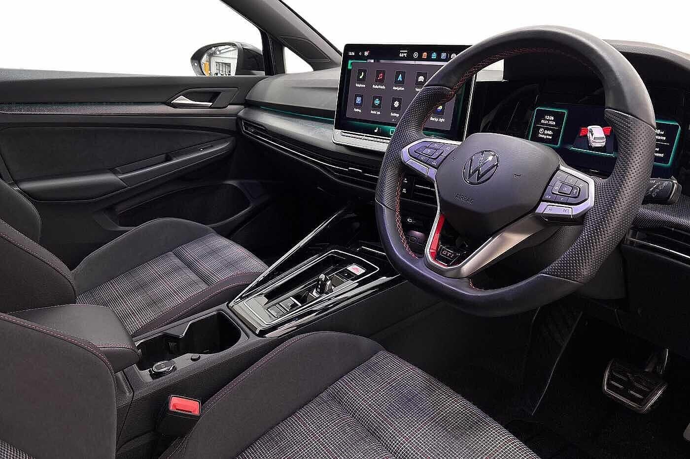 Used Volkswagen Golf 2025 for sale - 77161432: Photo 6