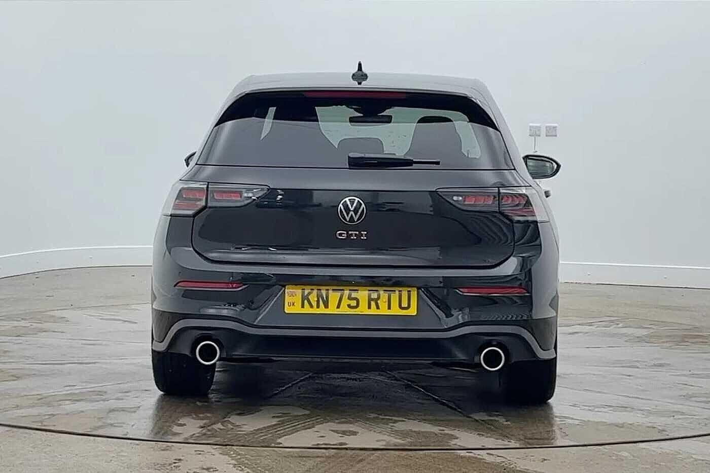 Used Volkswagen Golf 2025 for sale - 77161432: Photo 8