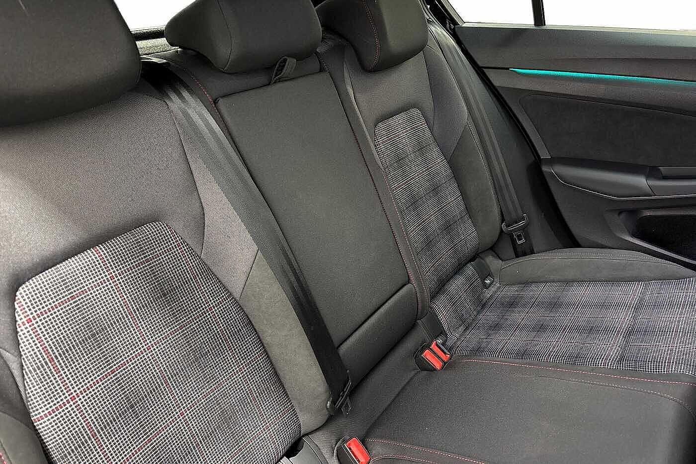 Used Volkswagen Golf 2025 for sale - 77161432: Photo 9