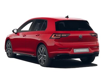 Used Volkswagen Golf 2026 for sale - 78497763: Photo