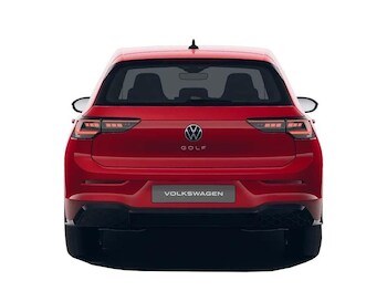 Used Volkswagen Golf 2026 for sale - 78497763: Photo