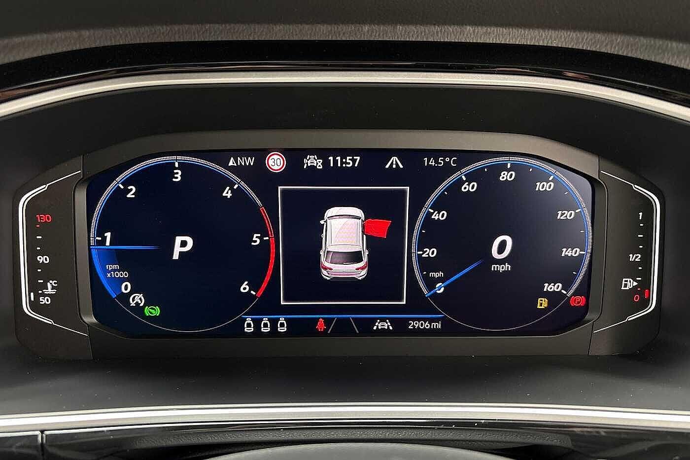 Used Volkswagen T-Roc 2025 for sale - 76884020: Photo 12