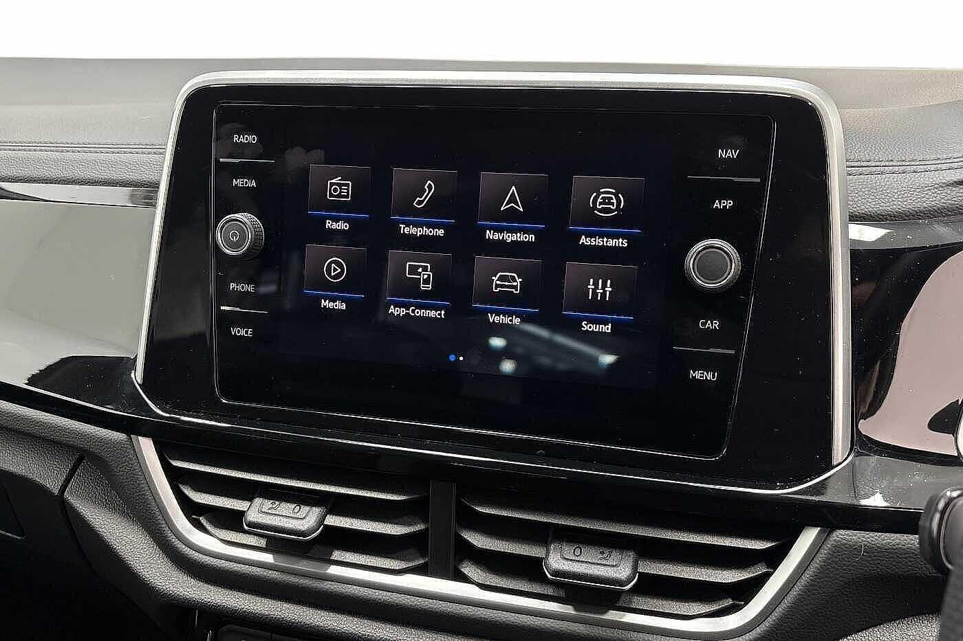 Used Volkswagen T-Roc 2025 for sale - 76884020: Photo 13