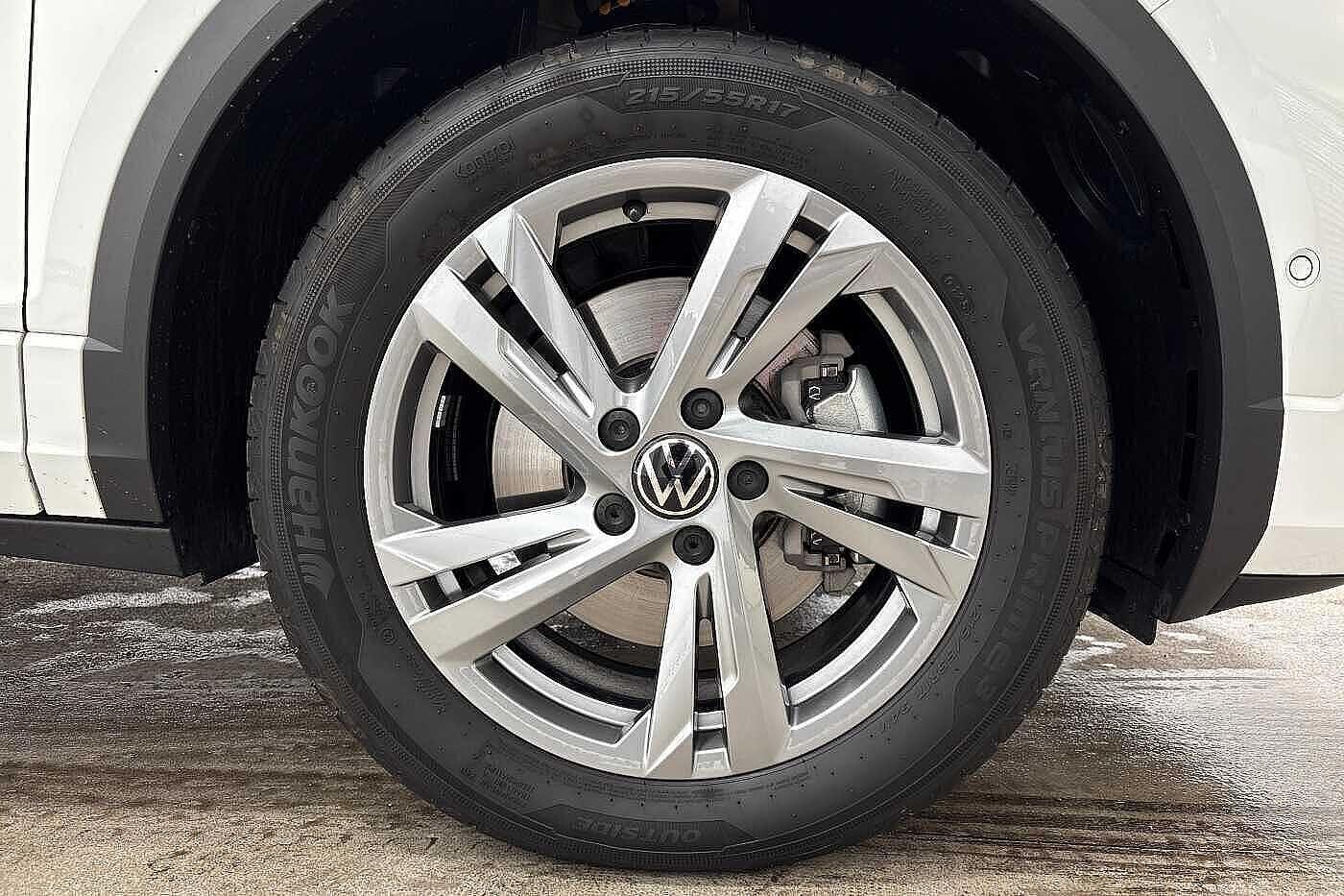 Used Volkswagen T-Roc 2025 for sale - 76884020: Photo 6