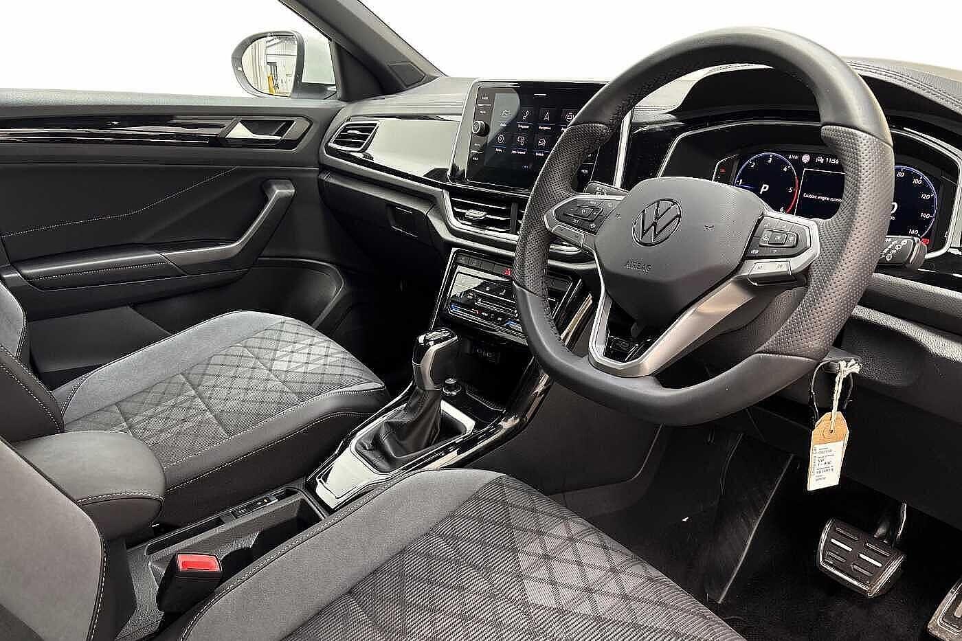 Used Volkswagen T-Roc 2025 for sale - 76884020: Photo 7