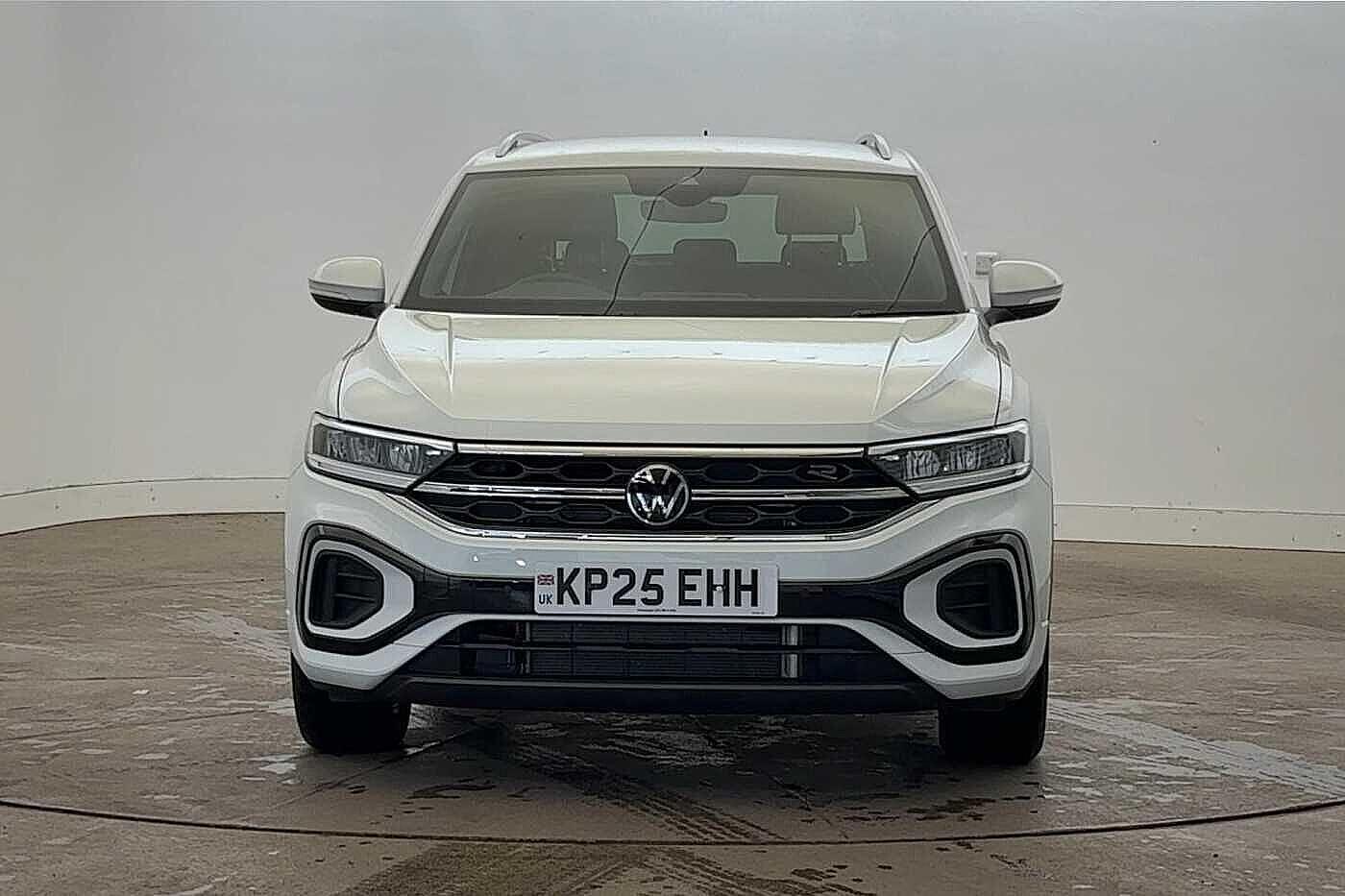 Used Volkswagen T-Roc 2025 for sale - 76884020: Photo 8