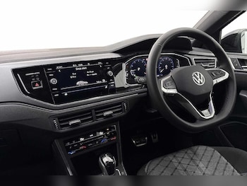Used Volkswagen Taigo 2026 for sale - 79251472: Photo