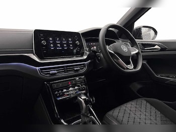Used Volkswagen T-Cross 2025 for sale - 78962415: Photo