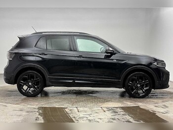 Used Volkswagen T-Cross 2025 for sale - 78962415: Photo