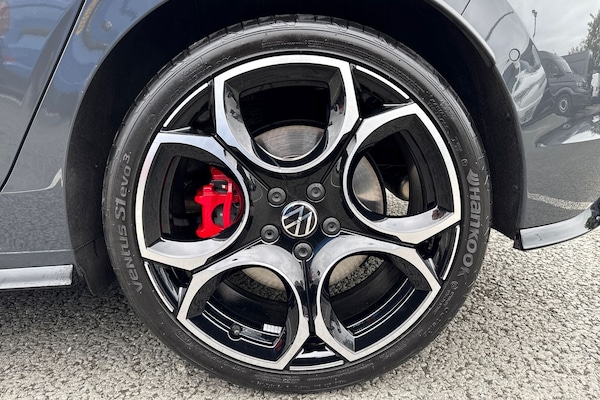 Used Volkswagen Golf 2025 for sale - 76298664: Photo 10