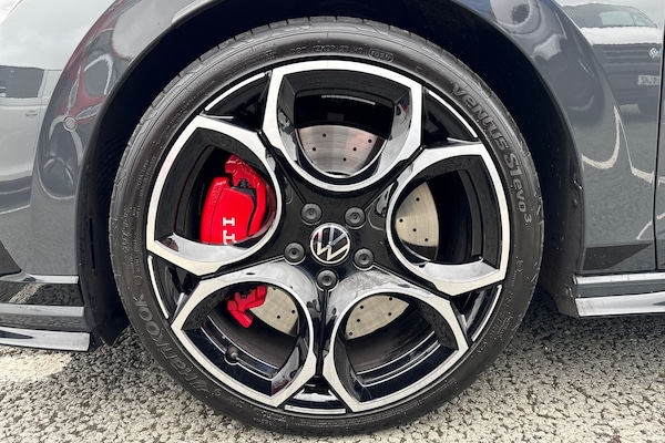 Used Volkswagen Golf 2025 for sale - 76298664: Photo 11