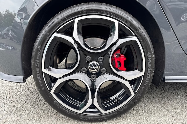 Used Volkswagen Golf 2025 for sale - 76298664: Photo 12