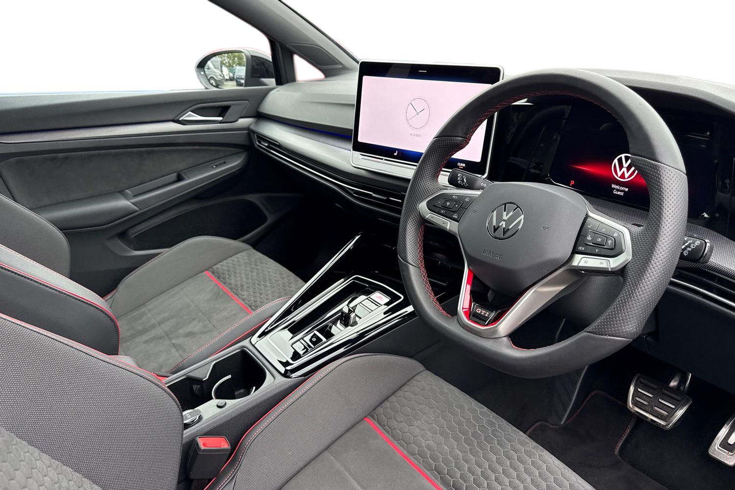 Used Volkswagen Golf 2025 for sale - 76298664: Photo 13