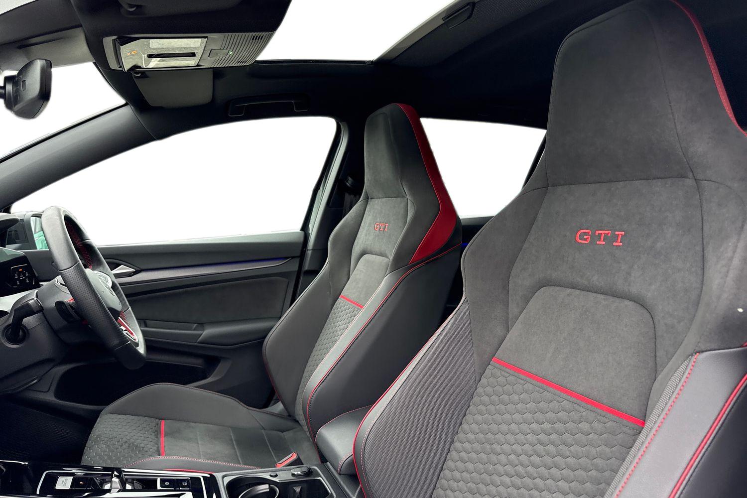 Used Volkswagen Golf 2025 for sale - 76298664: Photo 15