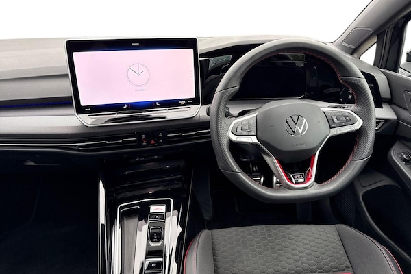 Used Volkswagen Golf 2025 for sale - 76298664: Photo 17