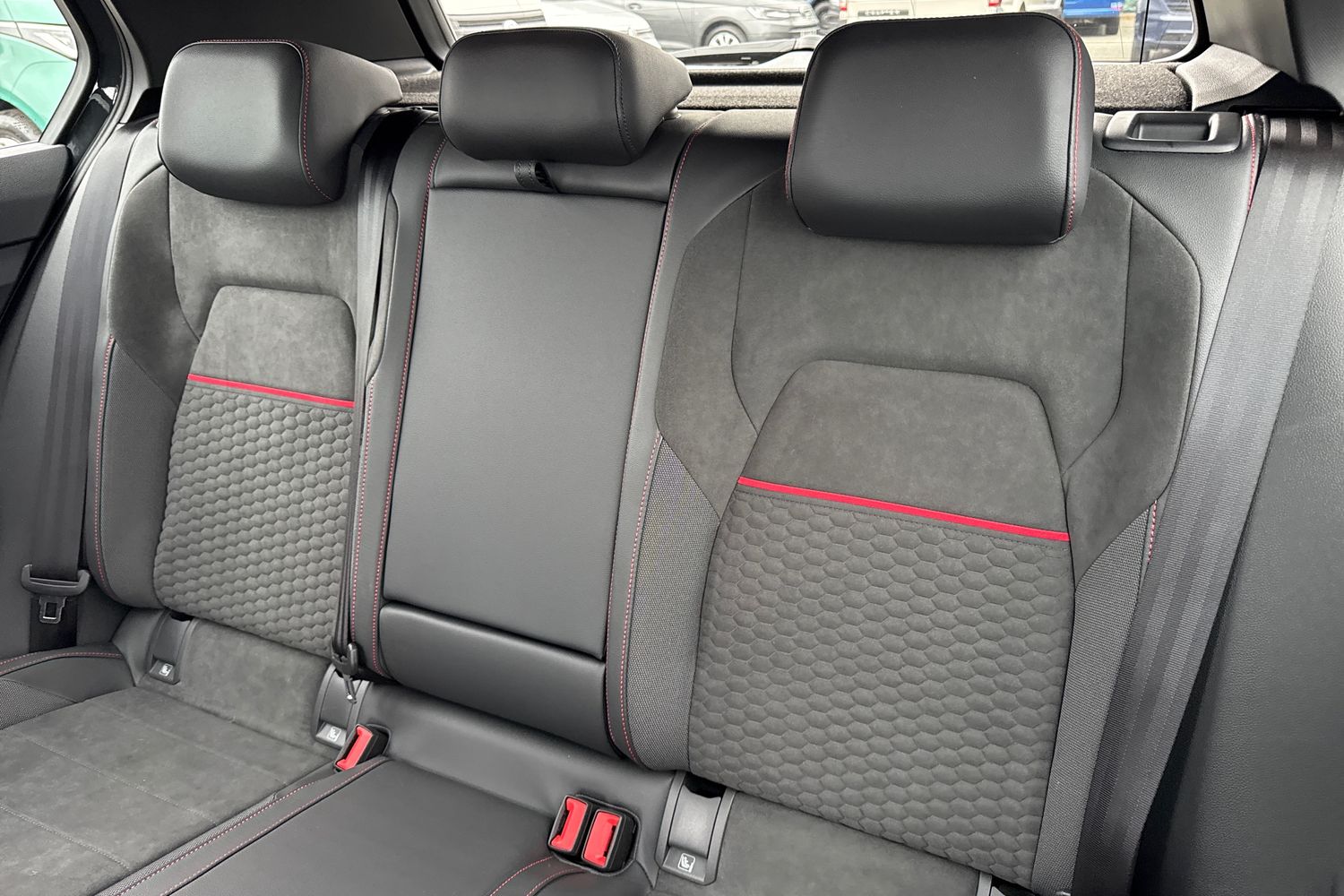 Used Volkswagen Golf 2025 for sale - 76298664: Photo 18