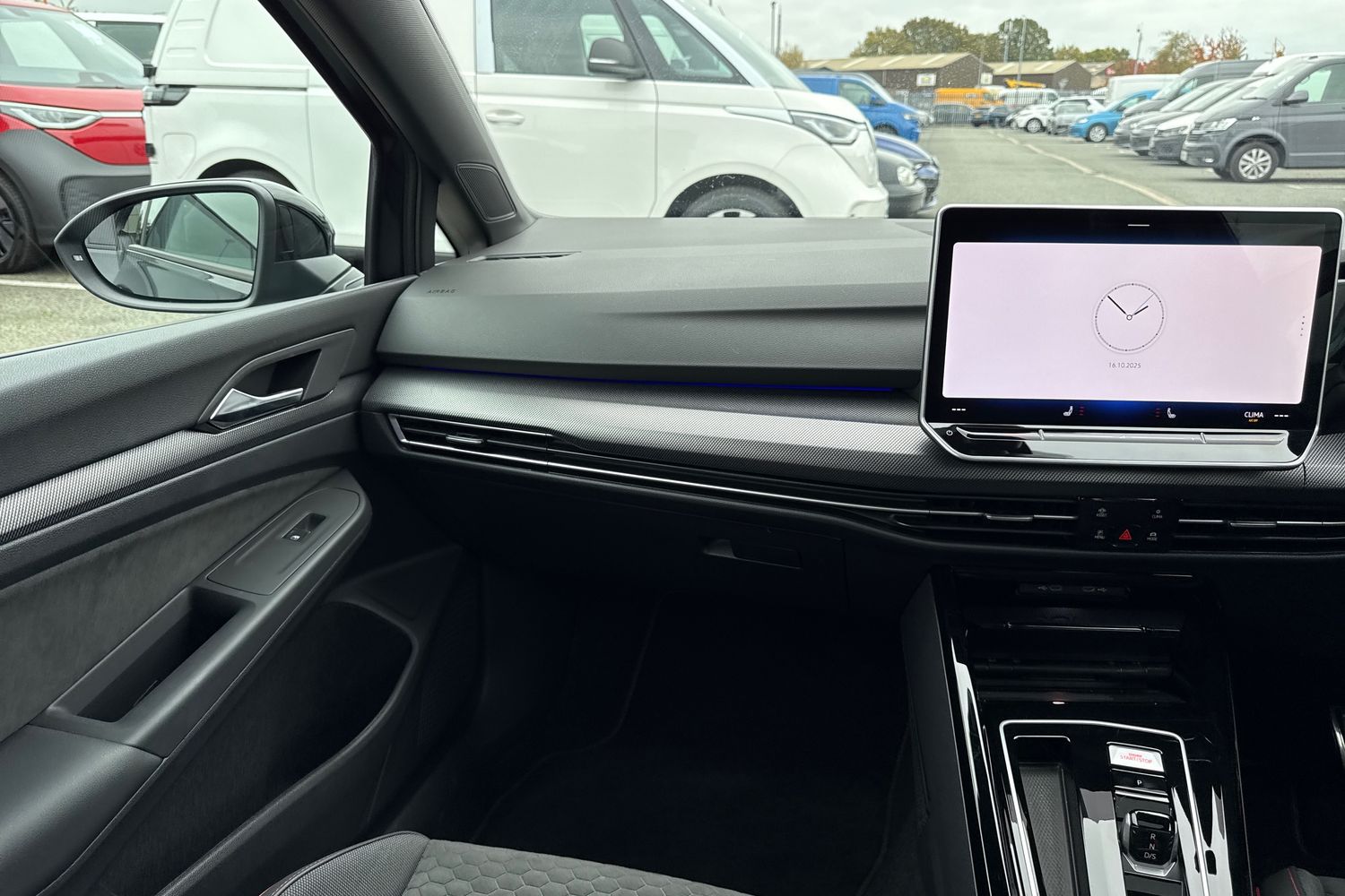 Used Volkswagen Golf 2025 for sale - 76298664: Photo 19