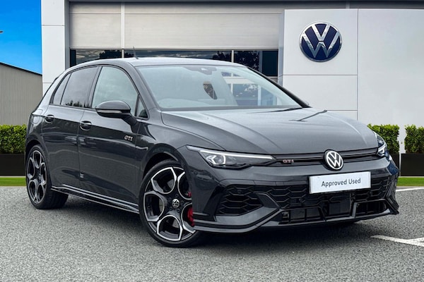 Used Volkswagen Golf 2025 for sale - 76298664: Photo 1