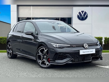 Volkswagen - Golf