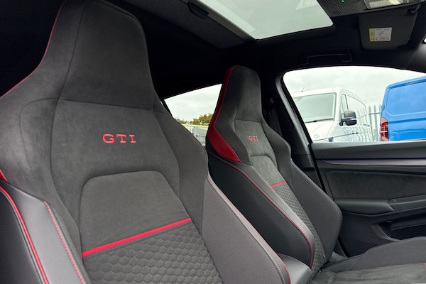 Used Volkswagen Golf 2025 for sale - 76298664: Photo 23