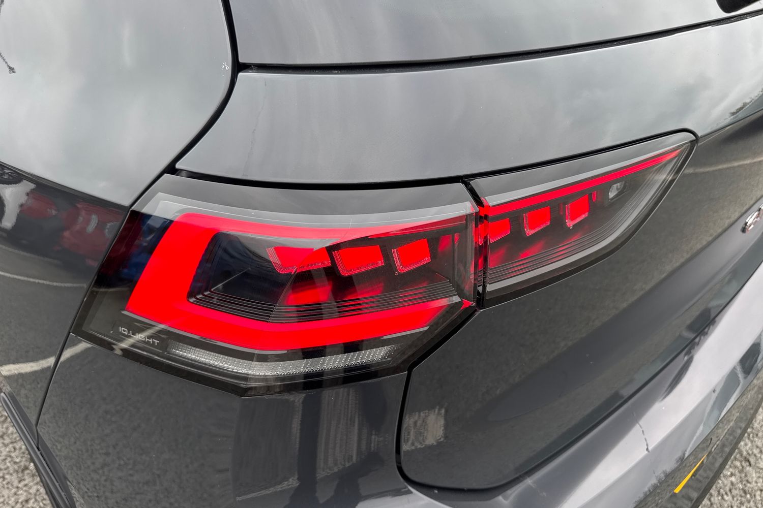 Used Volkswagen Golf 2025 for sale - 76298664: Photo 24