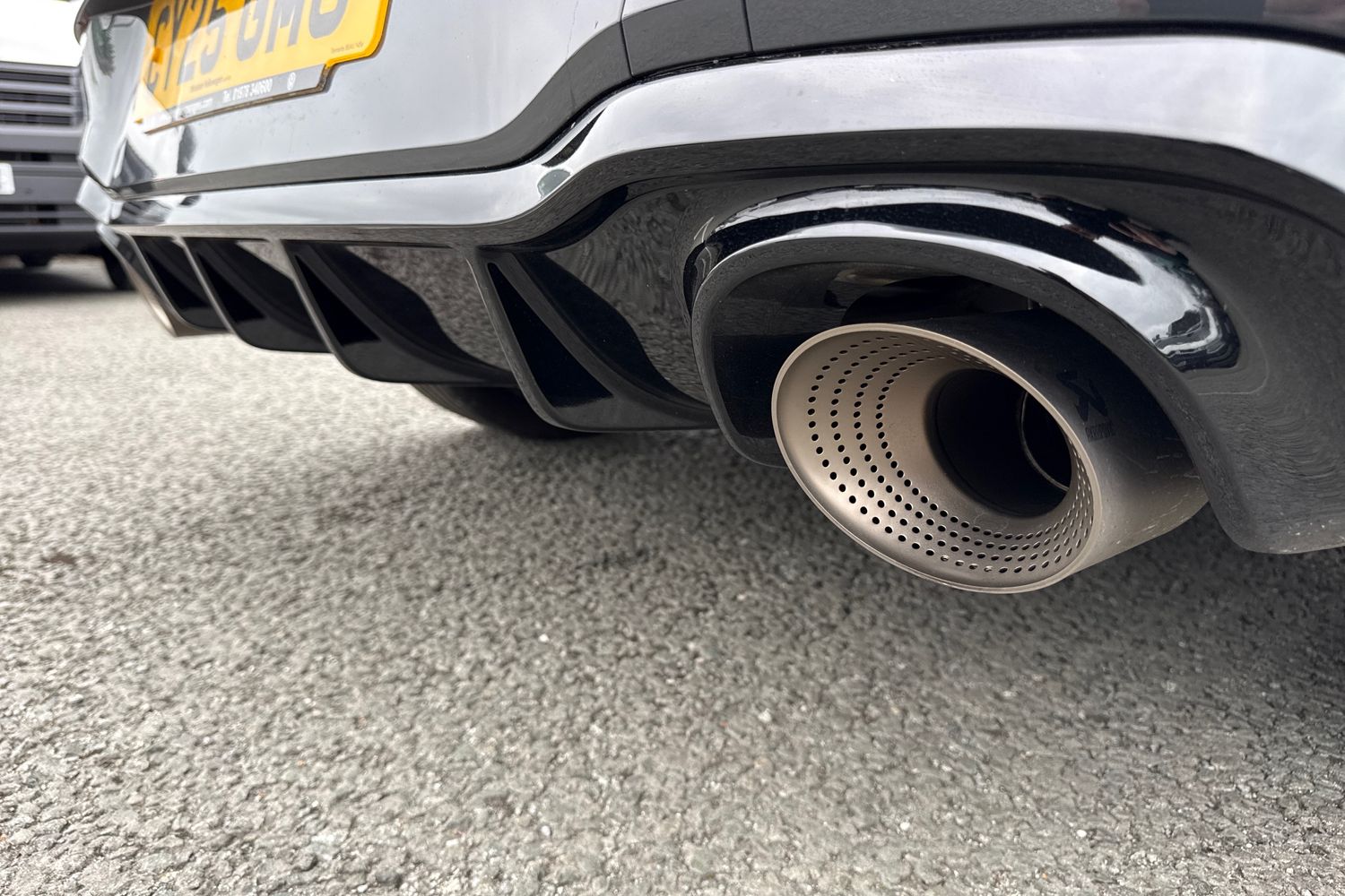 Used Volkswagen Golf 2025 for sale - 76298664: Photo 26