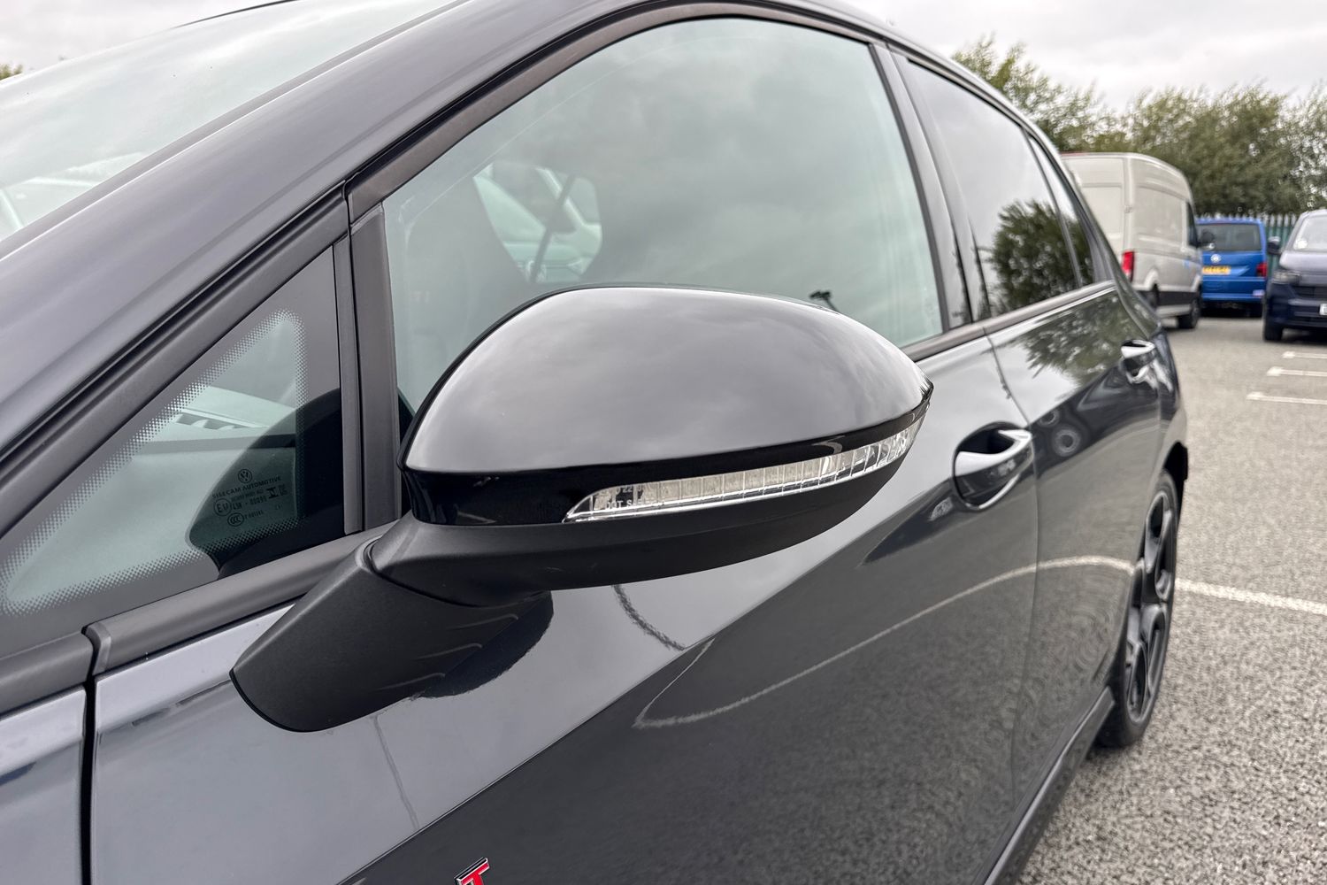 Used Volkswagen Golf 2025 for sale - 76298664: Photo 31