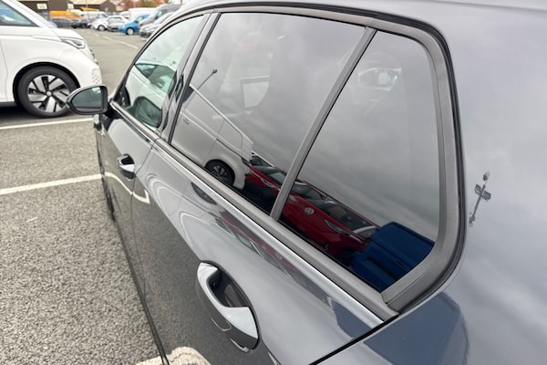 Used Volkswagen Golf 2025 for sale - 76298664: Photo 32