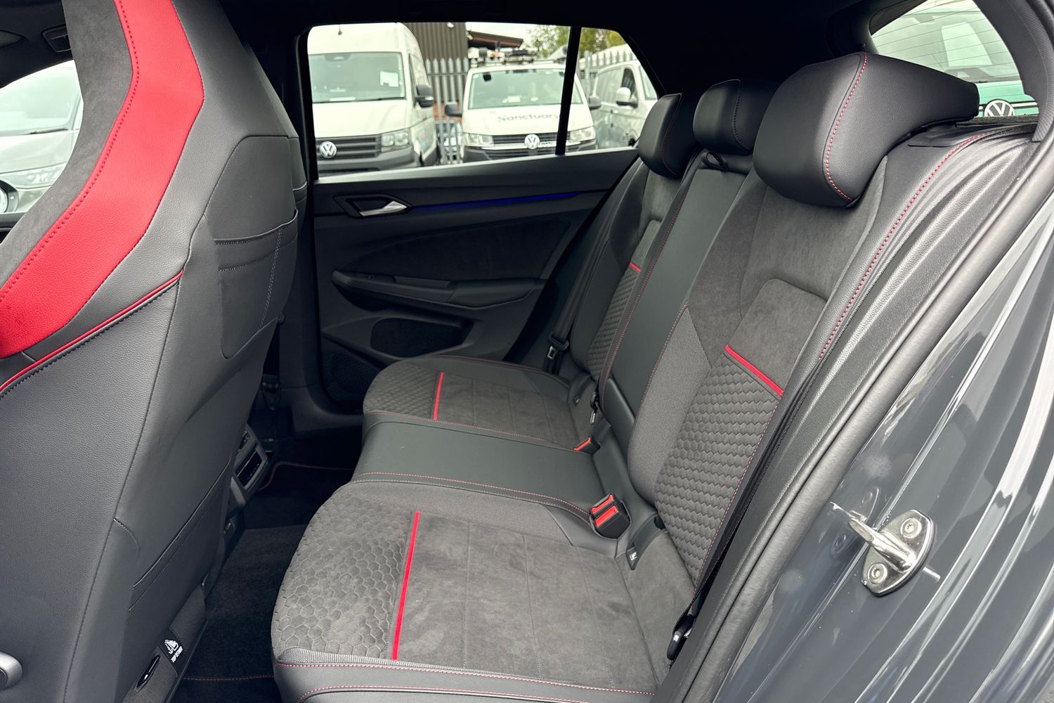 Used Volkswagen Golf 2025 for sale - 76298664: Photo 33