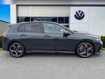 Used Volkswagen Golf 2025 for sale - 76298664: Photo 3