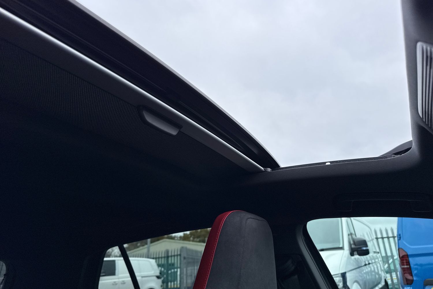 Used Volkswagen Golf 2025 for sale - 76298664: Photo 45