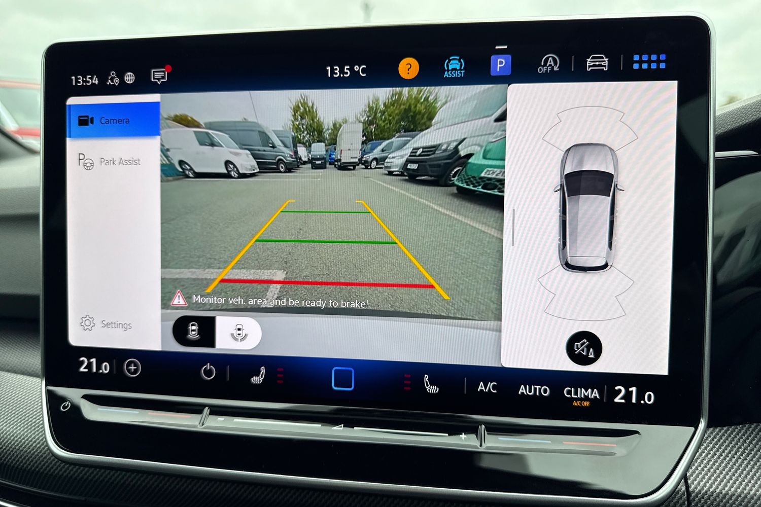 Used Volkswagen Golf 2025 for sale - 76298664: Photo 47