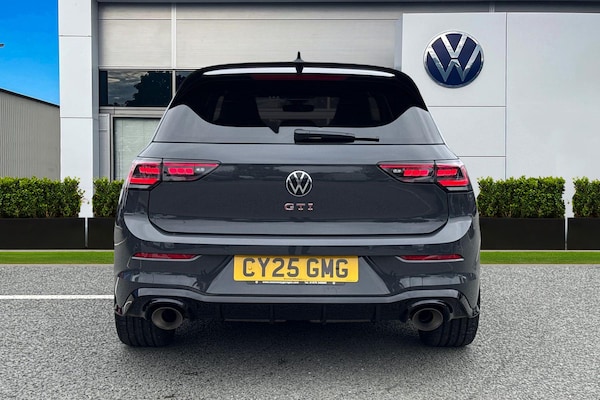 Used Volkswagen Golf 2025 for sale - 76298664: Photo 4