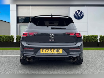 Used Volkswagen Golf 2025 for sale - 76298664: Photo 4
