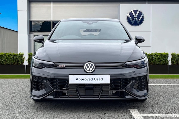 Used Volkswagen Golf 2025 for sale - 76298664: Photo 5