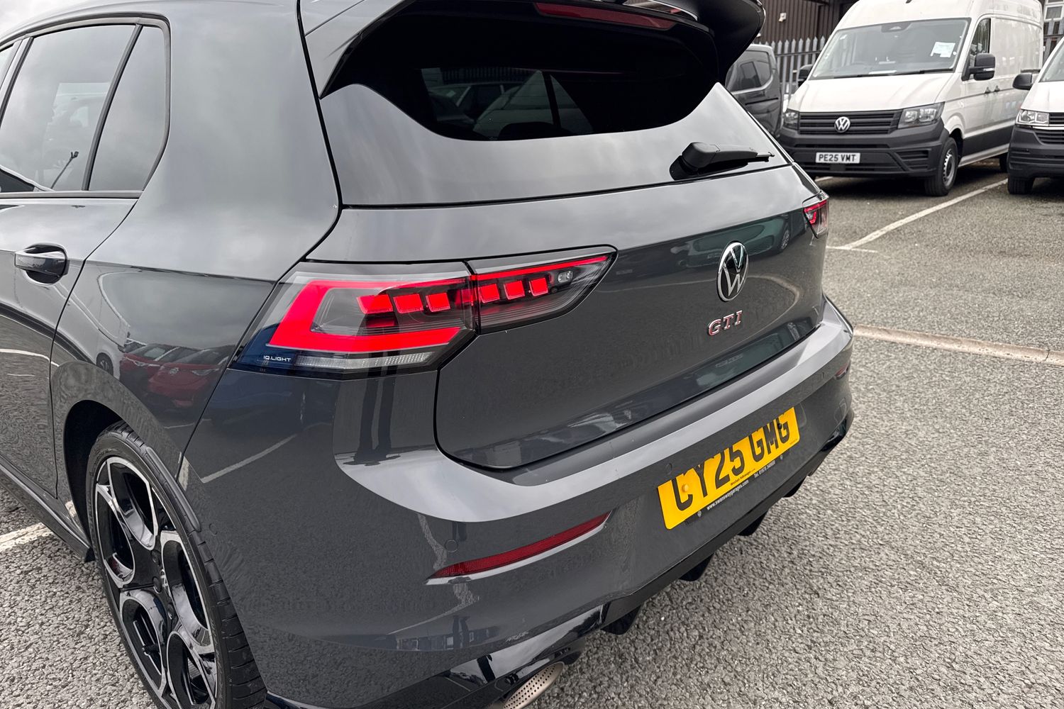 Used Volkswagen Golf 2025 for sale - 76298664: Photo 7