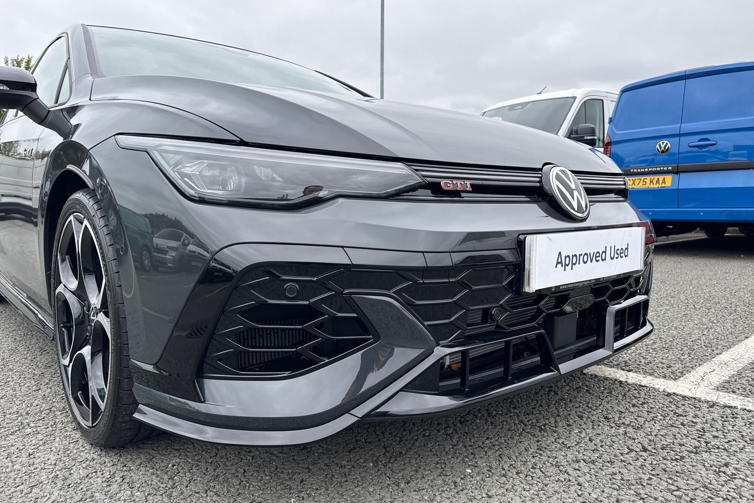 Used Volkswagen Golf 2025 for sale - 76298664: Photo 8