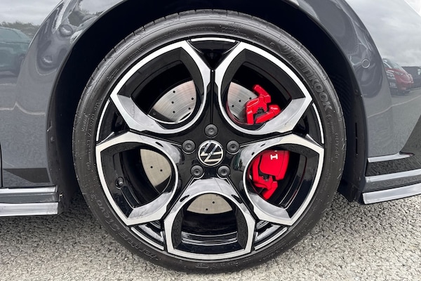 Used Volkswagen Golf 2025 for sale - 76298664: Photo 9